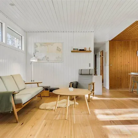 2670-nexo-fasanvej-12 Σπίτι διακοπών Neksø