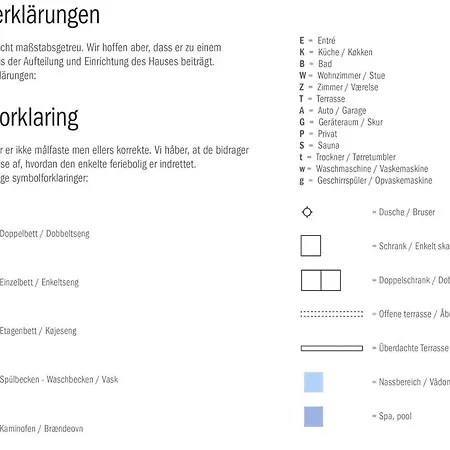 Σπίτι διακοπών 2670-nexo-fasanvej-12