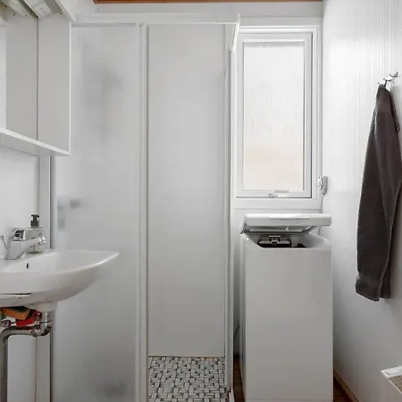 Casa de Férias 2670-nexo-fasanvej-12 Neksø