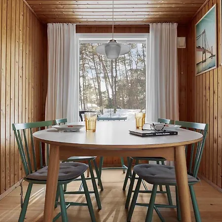 Feriehus 2670-nexo-fasanvej-12 Neksø