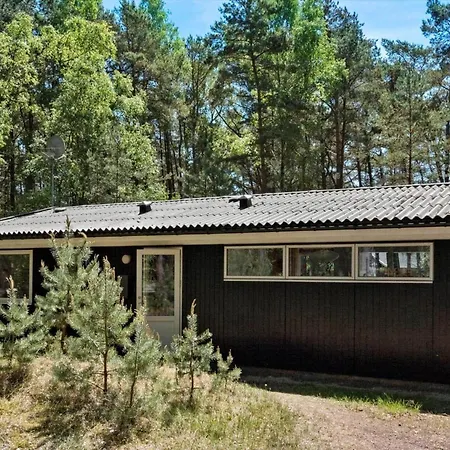 Vakantiehuis 2670-nexo-fasanvej-12 Neksø
