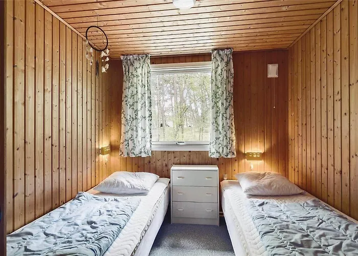 Σπίτι διακοπών 2670-nexo-fasanvej-12 Neksø