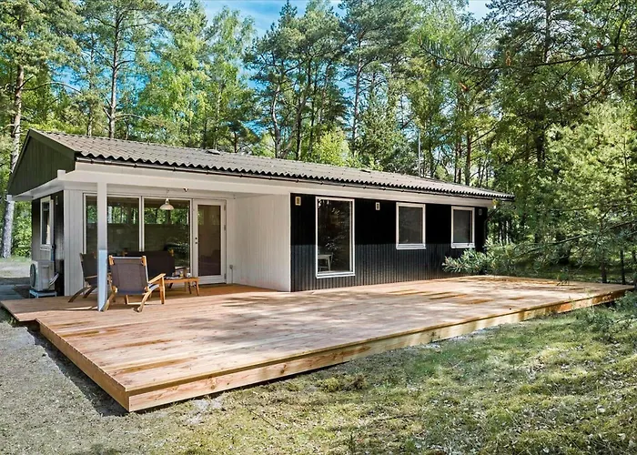 2670-nexo-fasanvej-12 Σπίτι διακοπών Neksø